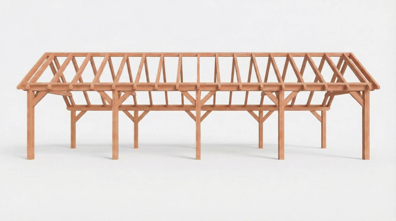 CP-20.1043-V-kapschuur-overkapping-constructie-douglas-kapschuren-veranda-maatwerk