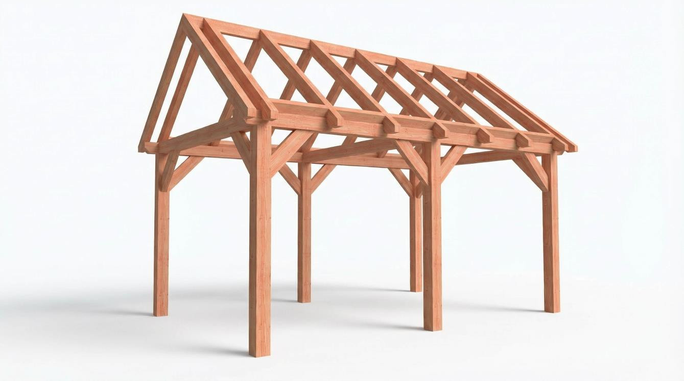 CP-20.2003-L-douglas-houten-frame-schuur-zelfbouw-zelf-bouwen