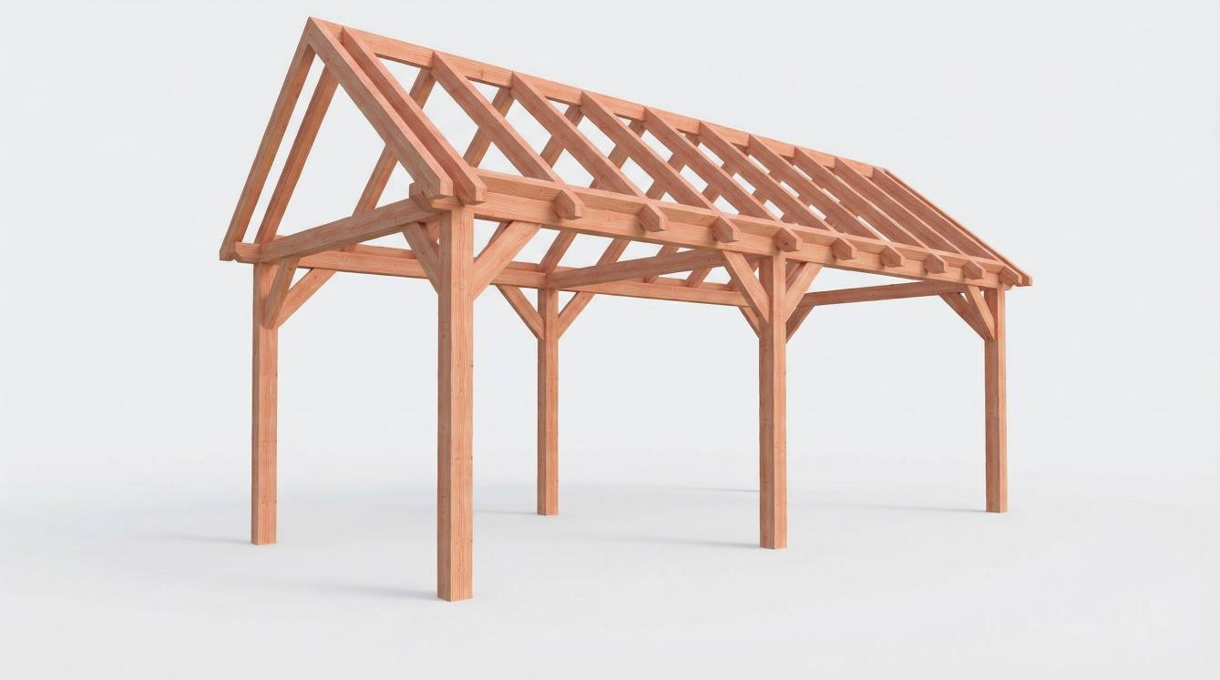 CP-20.2008-L-schuur-douglas-hout-zelfbouw-zadeldak-overkapping