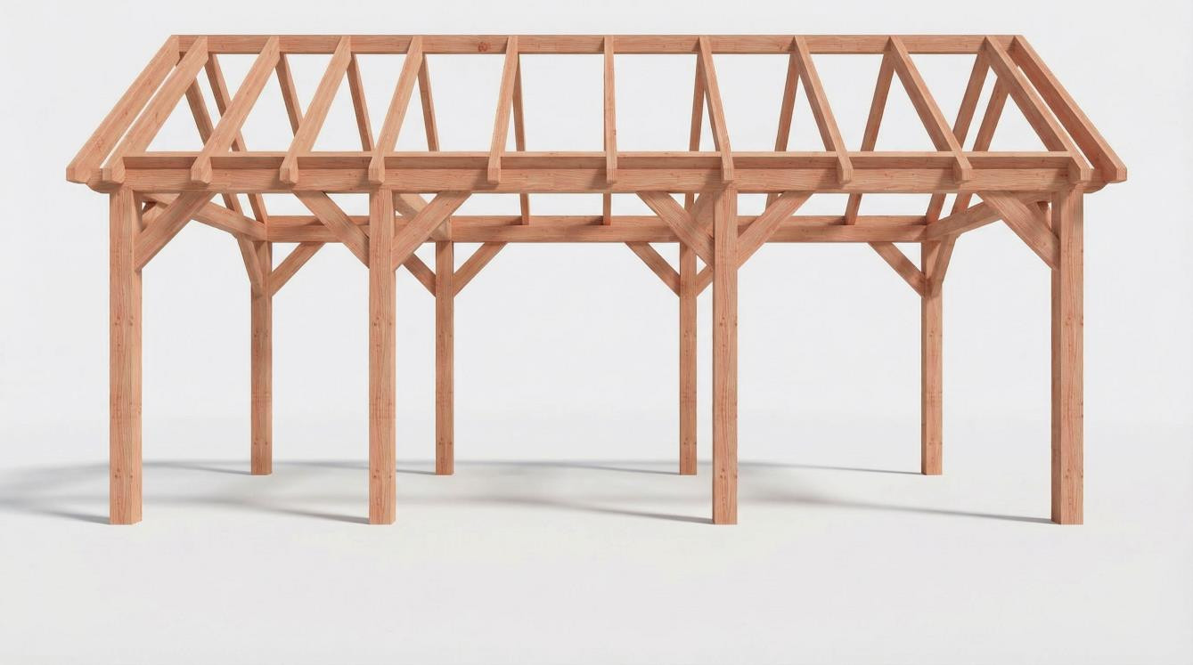 CP-20.2009-V-fundering-douglas-houten-schuur-zadeldak-zadeldak-overkapping-fijnbezaagd