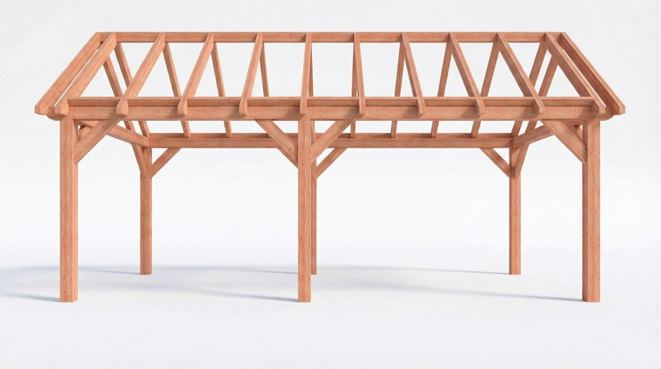 CP-20.2008-V-oude-douglas-houten-schuur-tuinhuis-zadeldak-zelf-bouwen-fijnbezaagd