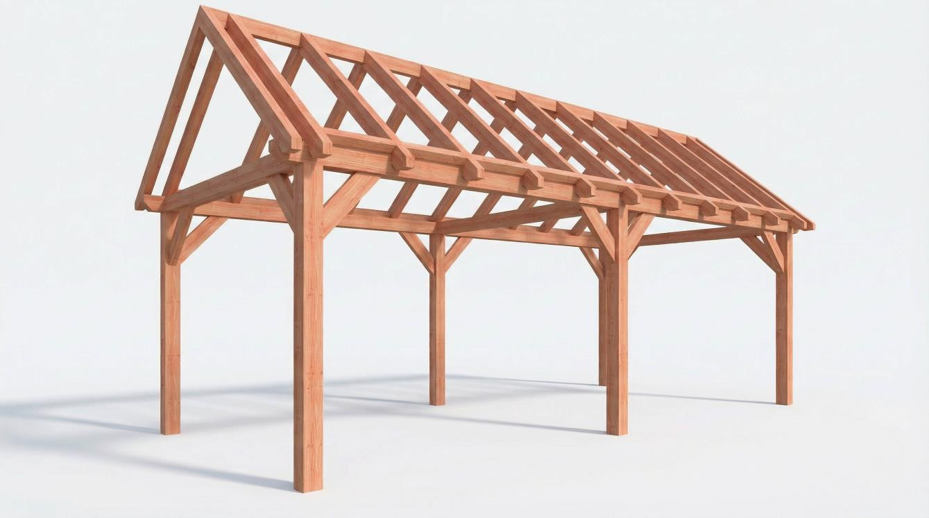 CP-20.2010-L-schuur-douglas-hout-kopen-constructie-zelf-bouwen