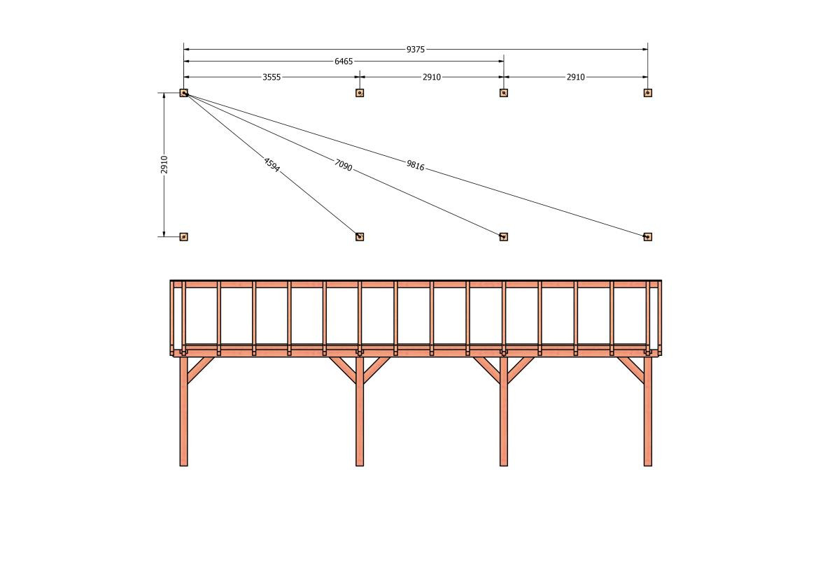 CP-20.2016-houten-schuur-bouwtekening-zelfbouw-constructie-bouwplan-Funderingsplan