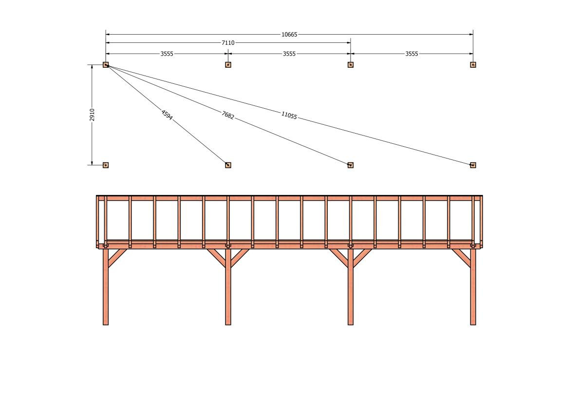CP-20.2017-houten-schuur-bouwtekening-zelfbouw-constructie-bouwplan-Funderingsplan