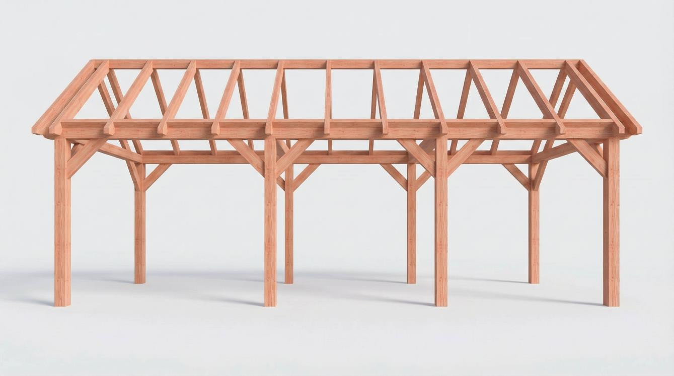 CP-20.2013-V-douglas-houten-schuur-lessenaarsdak-tuinhuis-zadeldak-zelf-bouwen-fijnbezaagd