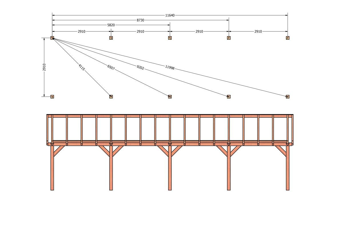 CP-20.2018-houten-schuur-bouwtekening-zelfbouw-constructie-bouwplan-Funderingsplan