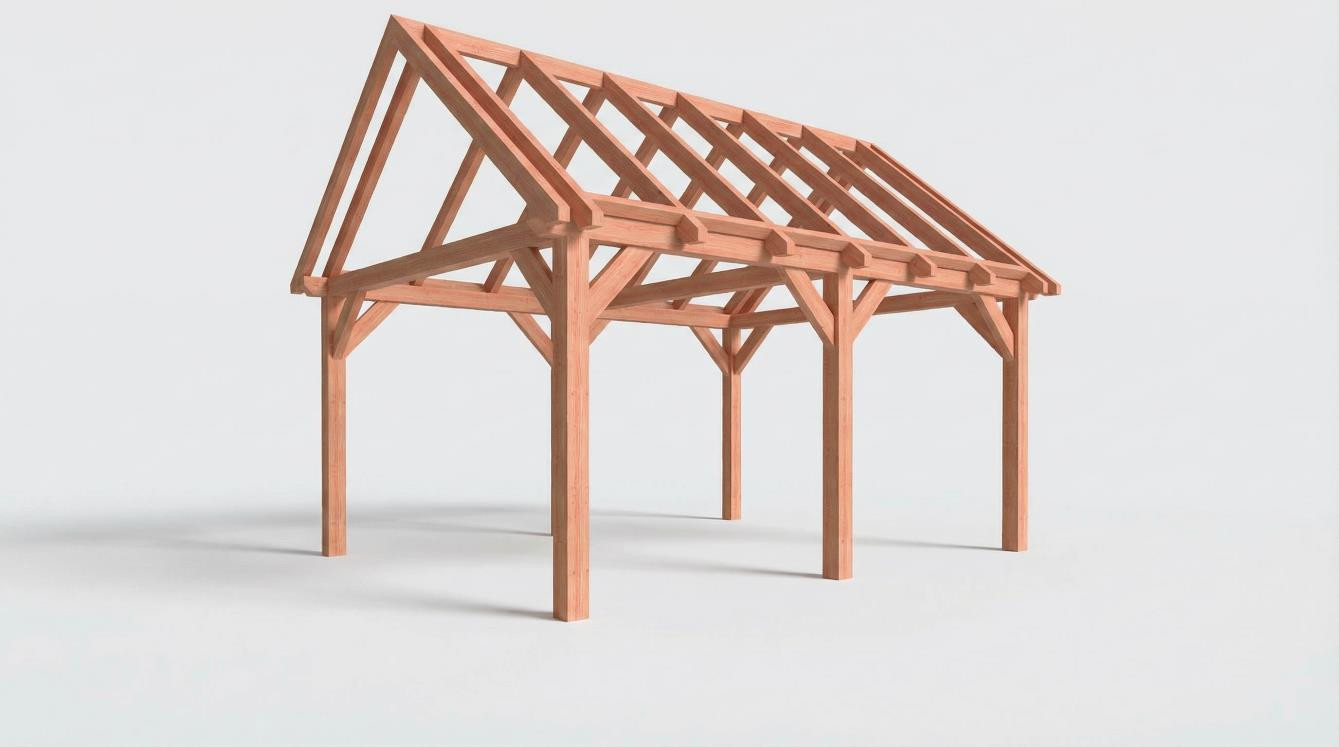 CP-20.2029-L-douglas-houten-schuur-op-maat-zelfbouw-bouwpakket