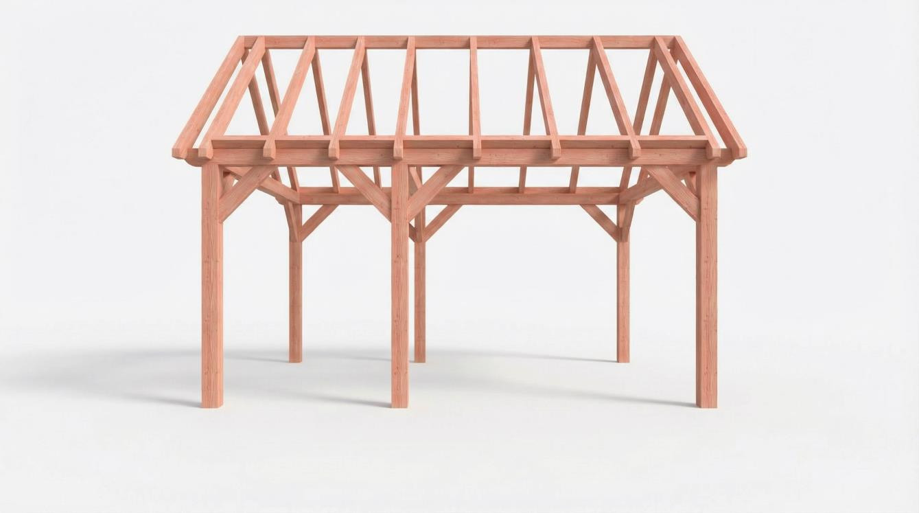 CP-20.2028-V-douglas-houten-schuur-bouwpakket-zadeldak-tuinhuis-zadeldak