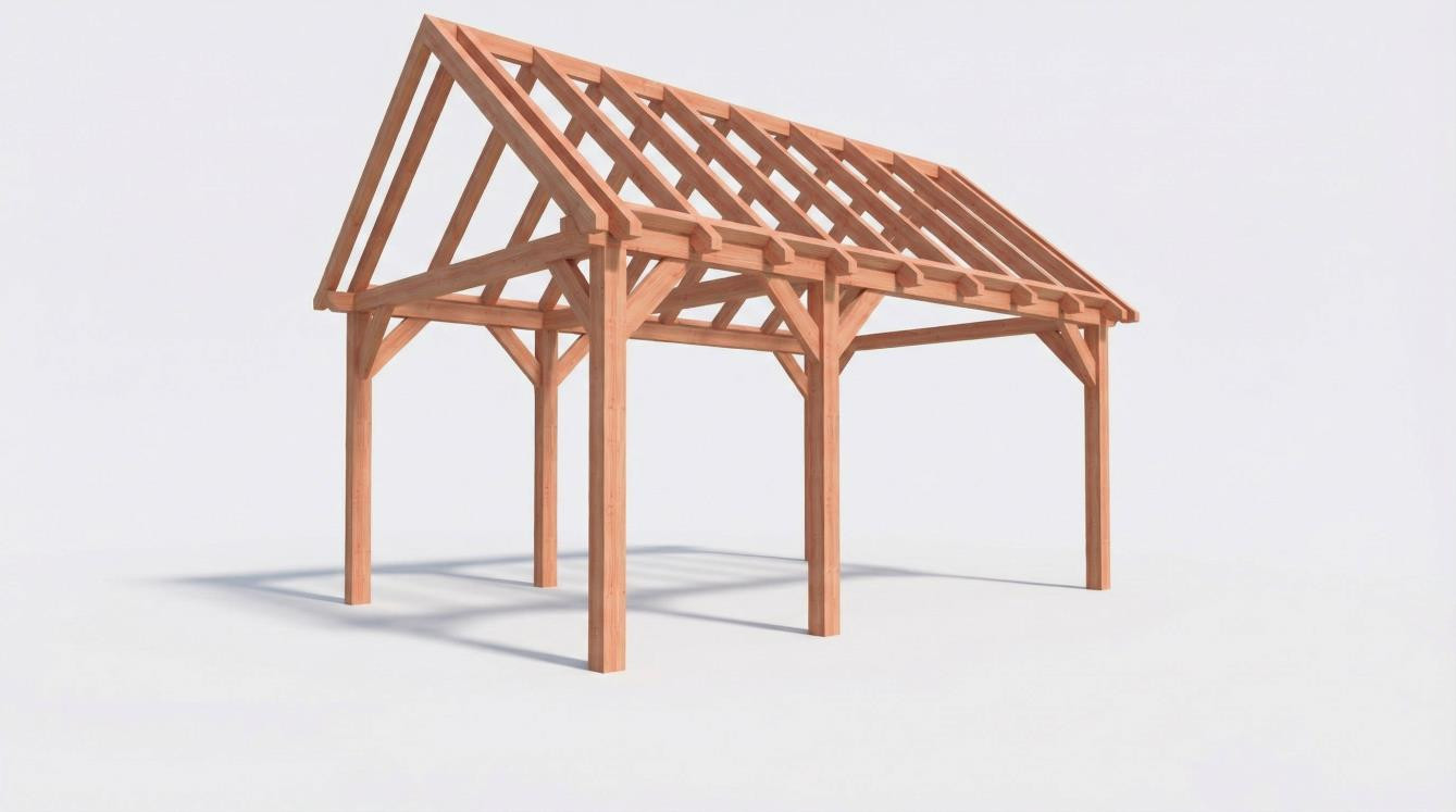 CP-20.2031-L-schuur-douglas-hout-kopen-zadeldak-dakconstructie-zadeldak