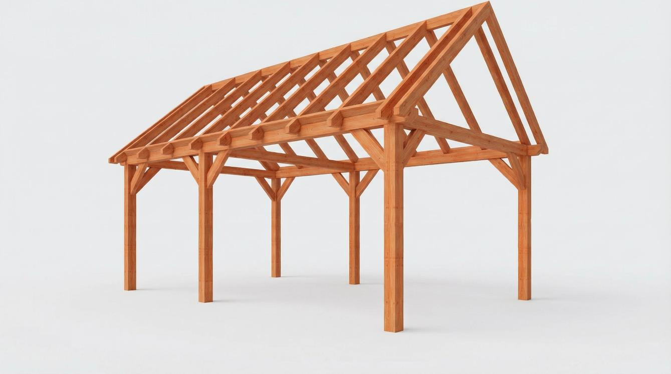 CP-20.2033-L-maatwerk-douglas-houten-schuur-zelfbouw-bouwpakket