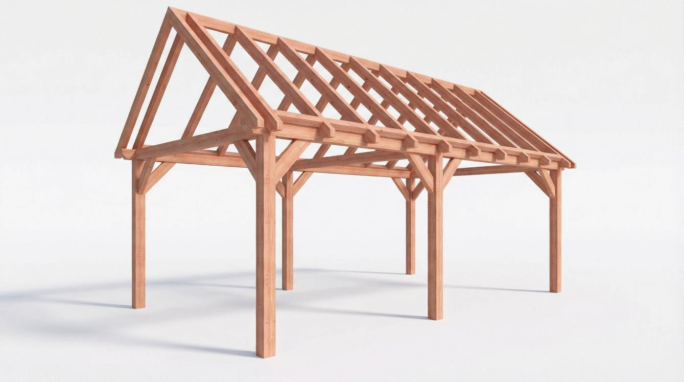 CP-20.2034-L-schuur-douglas-hout-kopen-zelfbouw-dakconstructie-zadeldak