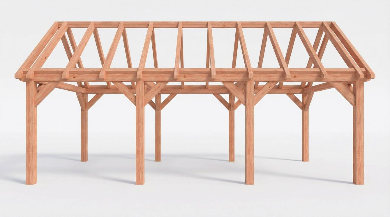 CP-20.2037-V-douglas-houten-schuur-overkapping-dakconstructie-zadeldak-zelfbouw