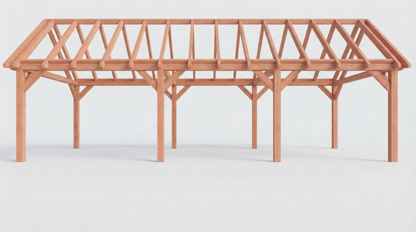 CP-20.2042-V-douglas-houten-schuur-zelf-bouwen-dakconstructie-zadeldak-constructie