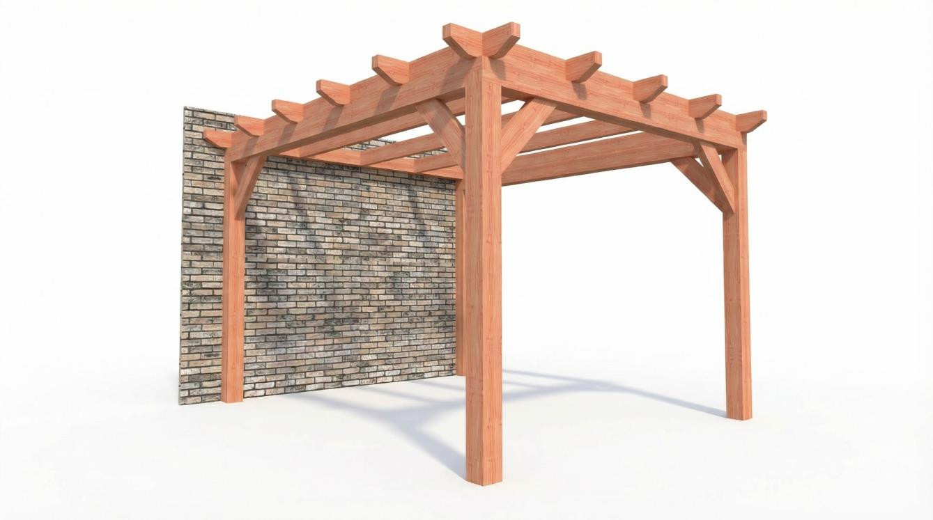 CP-10.2050-overkapping-aan-huis-constructie-pakket-plat-dak-schuin-dak-moderne-stijl