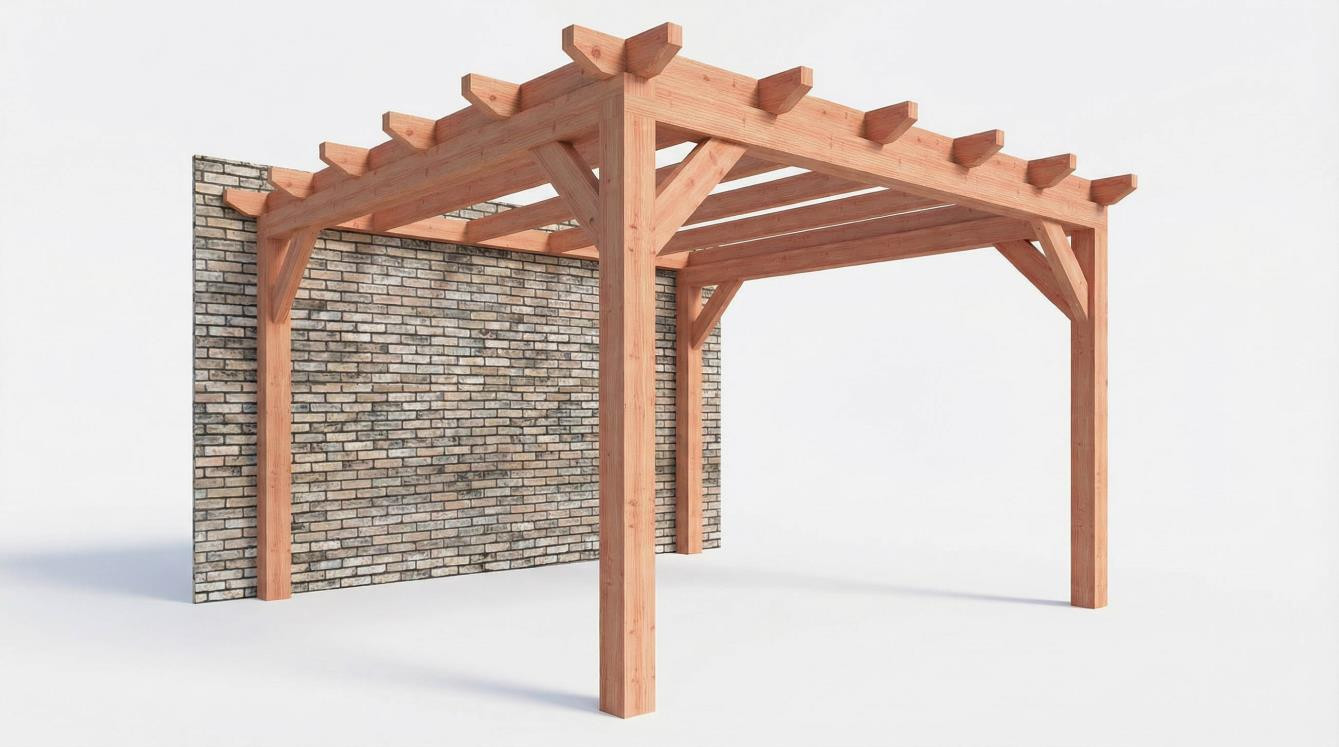 CP-10.2051-houten-veranda-overkapping-terrasoverkapping-schuin-dak-regenbestendig-op-maat