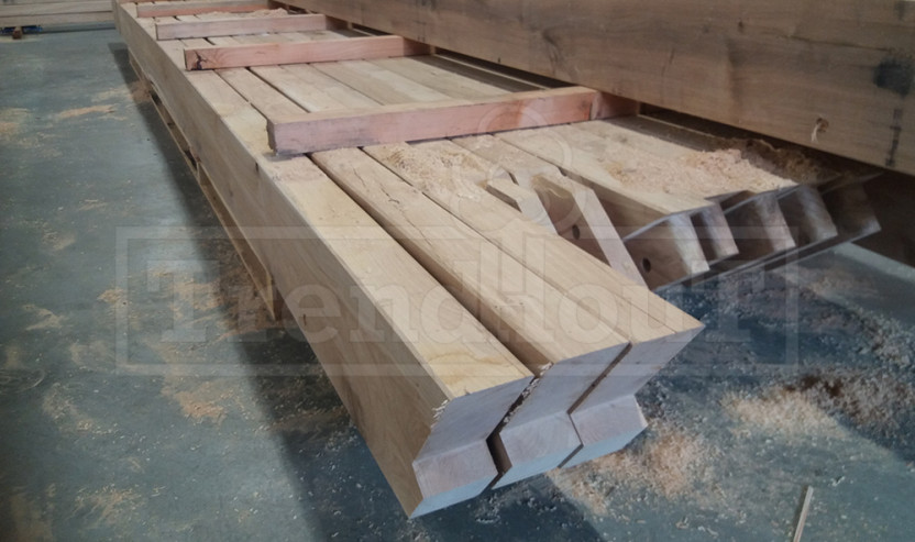 constructie-bouwpakket-eiken-houten-kapschuur-bouwpakket-de-Stee-Trendhout-grote-schuur-met-overkapping-berging