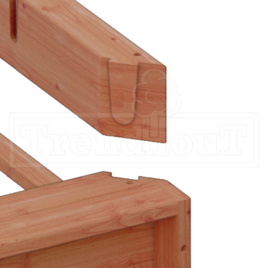 douglas-houten-overkapping-bouwpakket-capri-rechts-modern-constructie-detail-zwaluwstaart