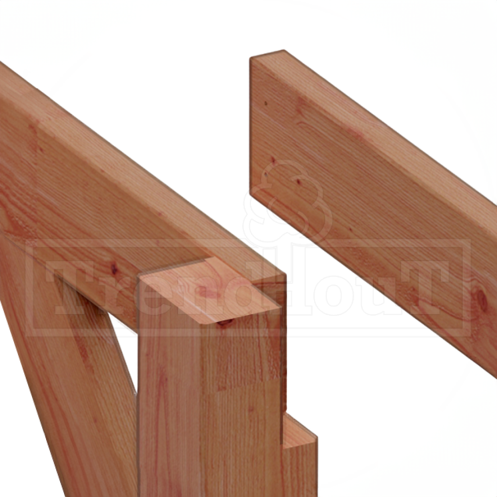 douglas-houten-overkapping-bouwpakket-mensa-constructie-detail-keepverbinding
