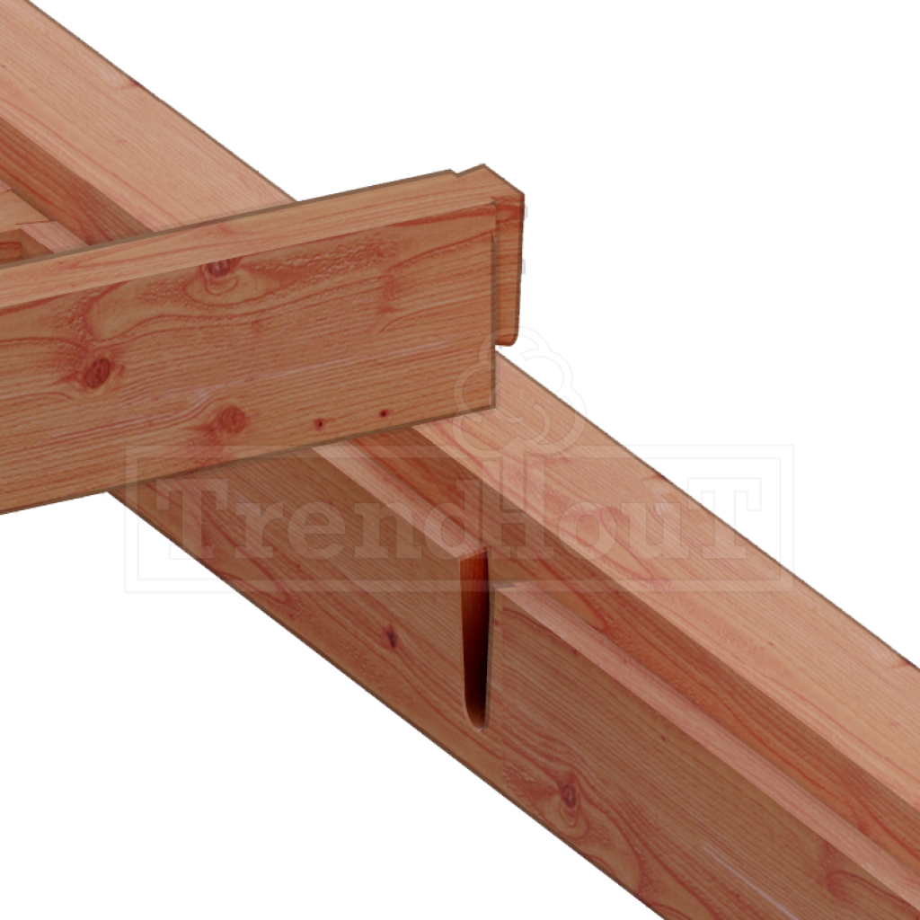 douglas-houten-overkapping-bouwpakket-palermo-modern-constructie-detail-verbinding