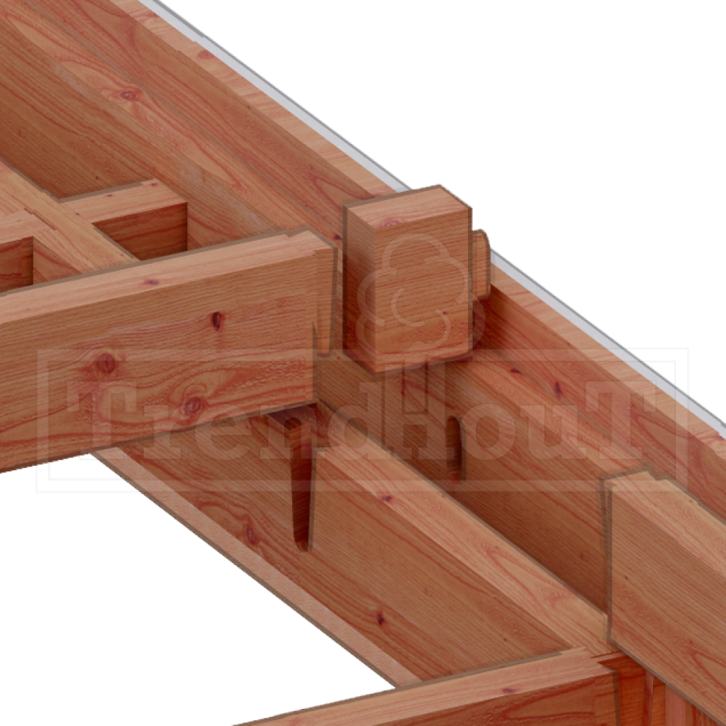 douglas-houten-overkapping-bouwpakket-verona-modern-rechts-constructie-detail-verbindingen