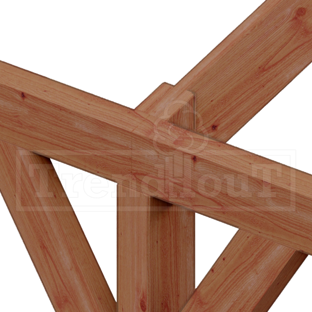 douglas-houten-overkapping-kapschuur-bouwpakket-de-deel-constructie-detail-verbinding
