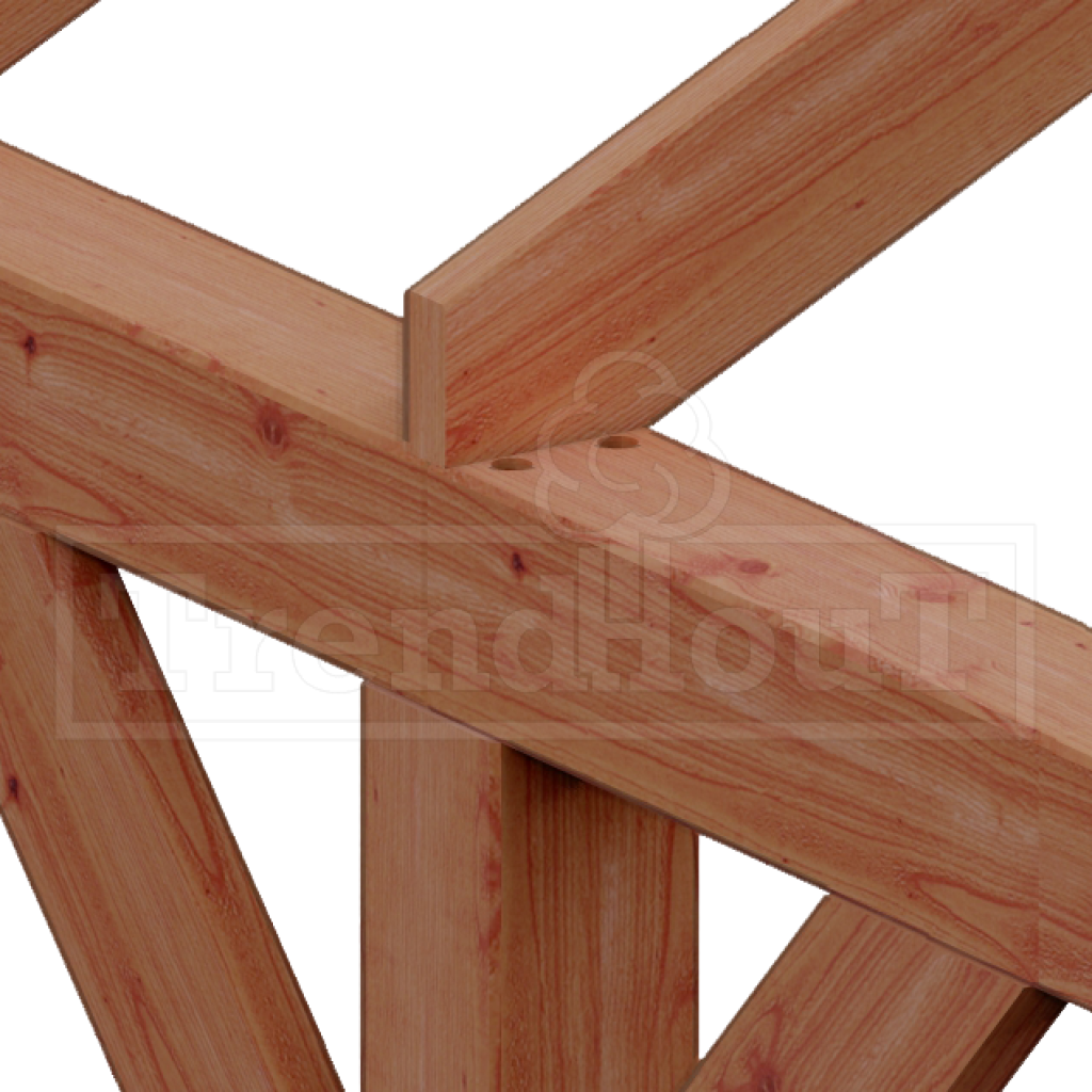 douglas-houten-overkapping-kapschuur-bouwpakket-de-heerd-constructie-detail-op-maat