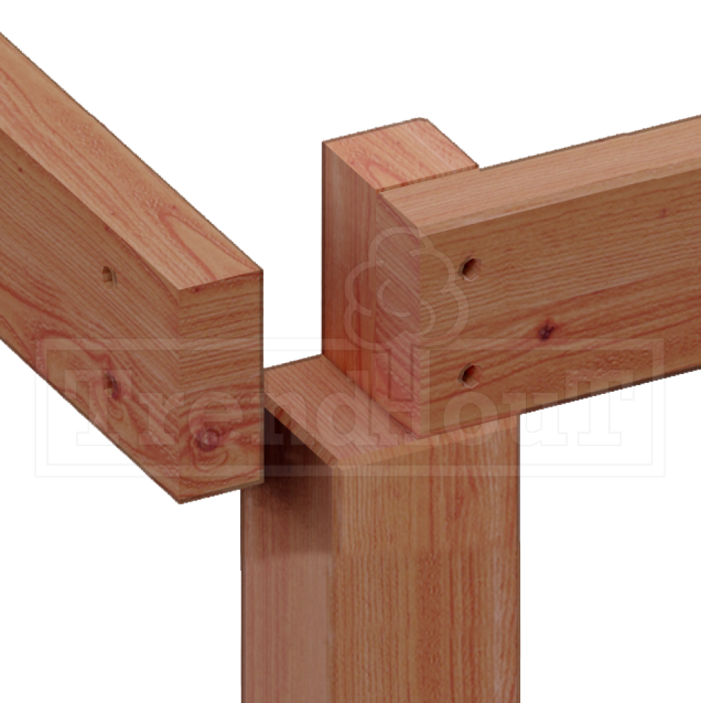 douglas-houten-overkapping-veranda-aan-huis-bouwpakket-ancona-constructie-detail-keepverbinding