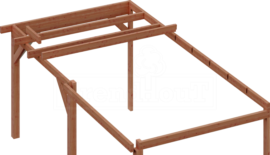 douglas-houten-overkapping-veranda-aan-huis-bouwpakket-ancona-opbouw-constructie