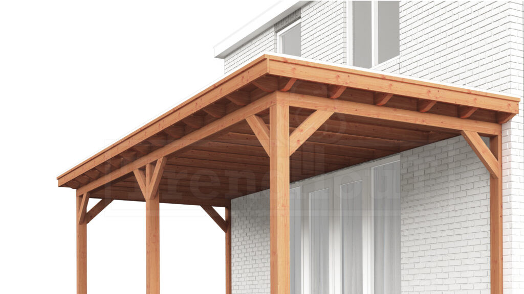douglas-houten-overkapping-veranda-aan-huis-bouwpakket-lucca-constructie-detail-hoek