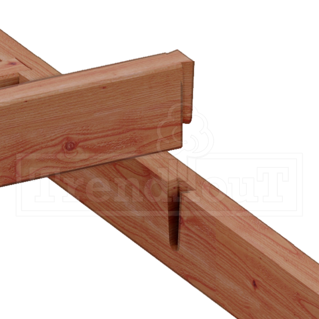 douglas-houten-overkapping-veranda-aan-huis-bouwpakket-lucca-constructie-detail-zwaluwstaart