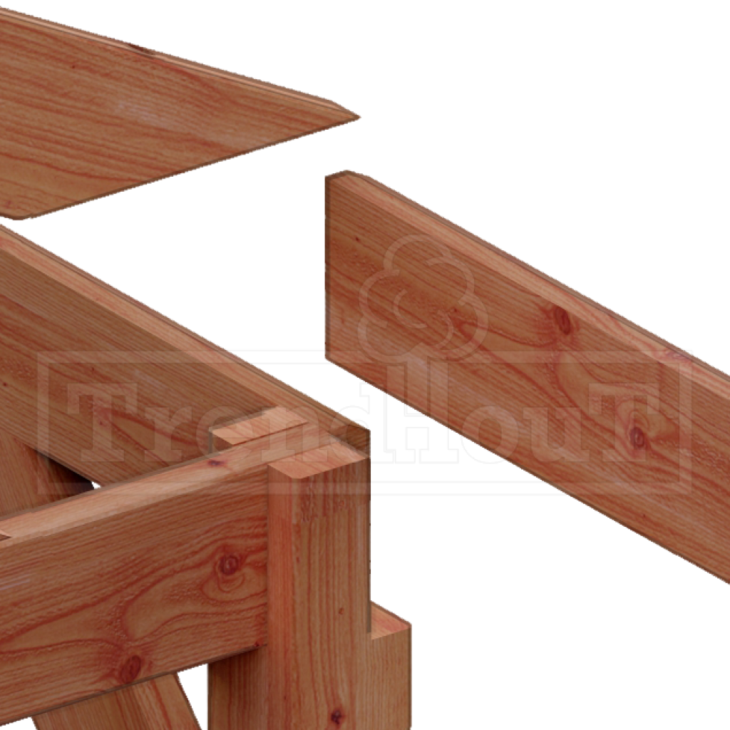 douglas-houten-overkapping-zadeldak-bouwpakket-betula-constructie-detail-keepverbinding