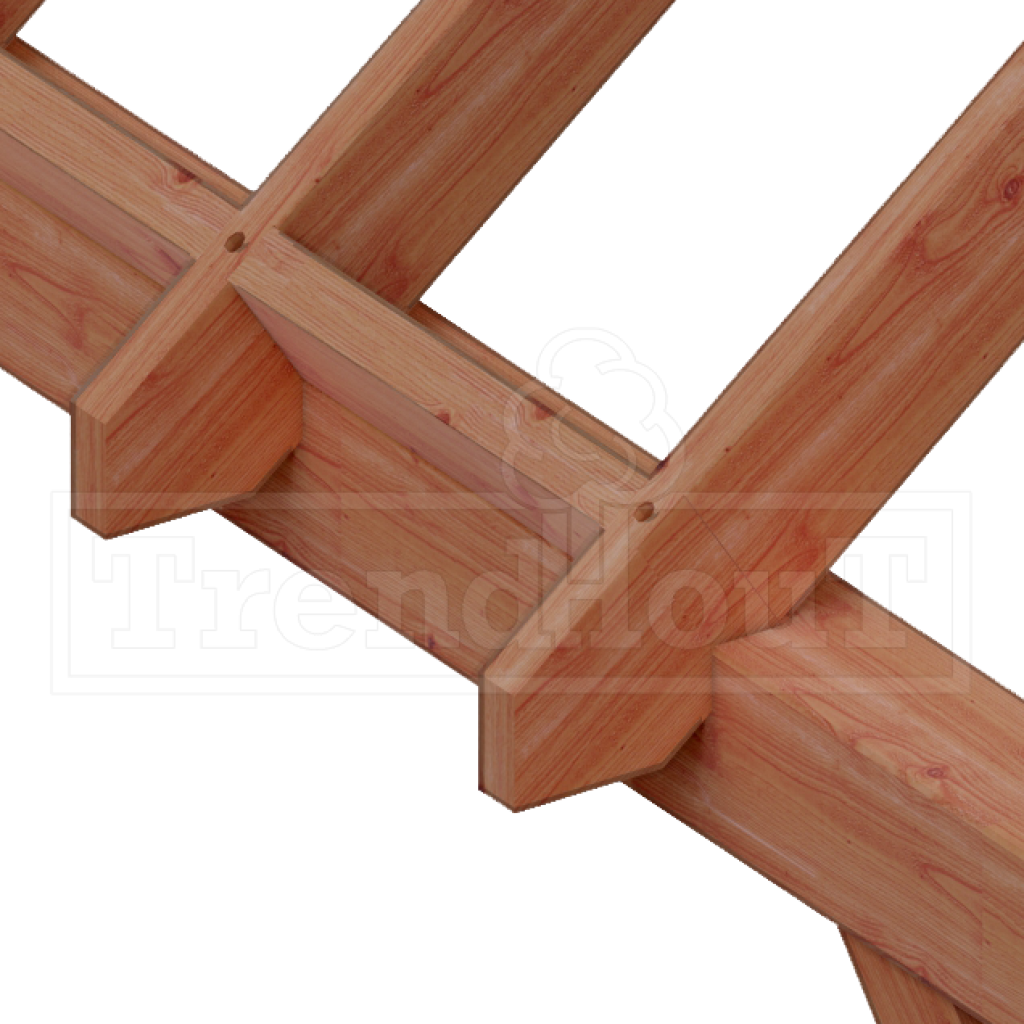 douglas-houten-overkapping-zadeldak-bouwpakket-zadeldak-XXL-constructie-detail-verbinding