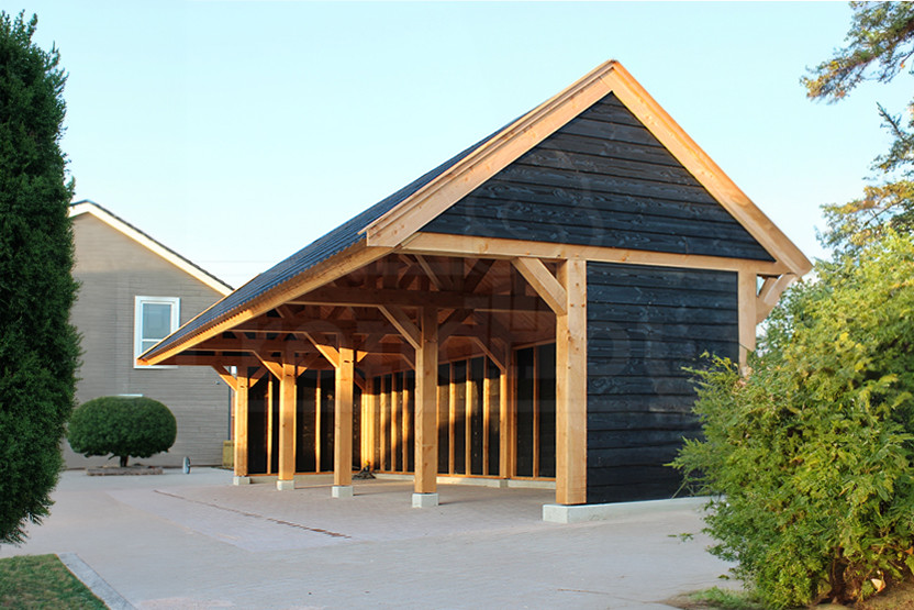 houten-carport-trendhout-zadeldak-overstek-groot-2