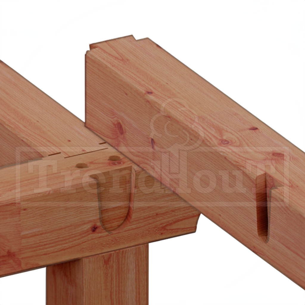 landelijke-douglas-houten-overkapping-bouwpakket-siena-constructie-detail-zwaluwstaart