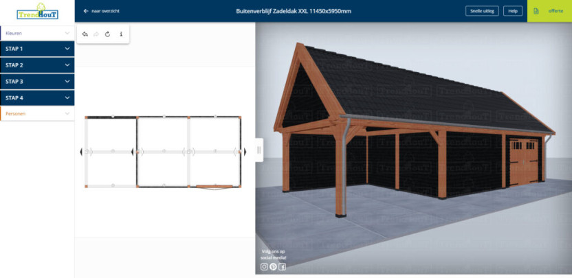 trendhout-3d-app-configurator-zadeldak-xxl-schuur-groot-ontwerpen-zelf-tuinhuis-buitenverblijf-overkapping