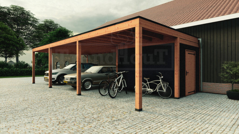 trendhout-modena-grote-douglas-houten-carport-modern-strak-aanbouw-aan-huis-veranda