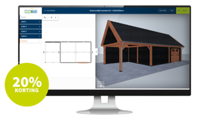 trendhout-douglas-3d-app-zadeldakxxl-ontwerp-monitor