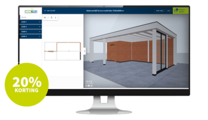 trendhout-douglas-3d-app-verona-realisatie-monitor