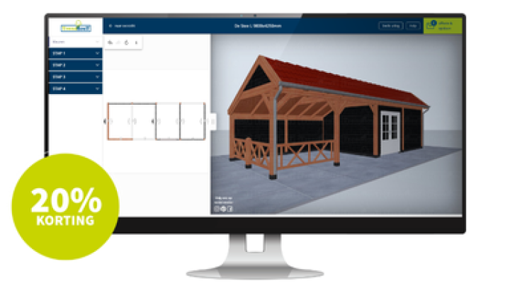 trendhout-douglas-3d-app-destee-ontwerp-monitor