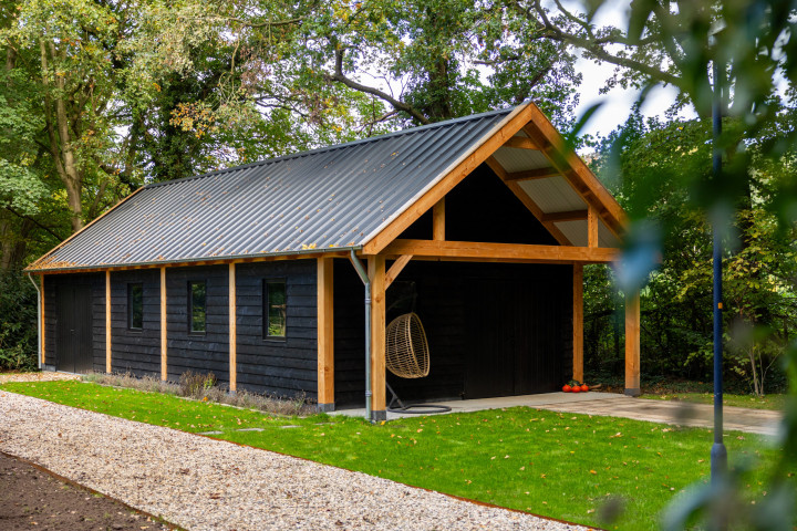 Zadeldak Select Landelijk